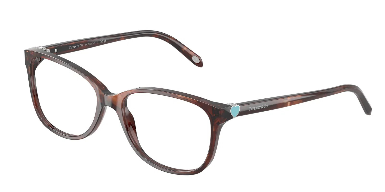 Tiffany 2097 Eyeglasses - view 4